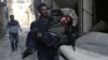 Sekjen PBB Serukan Gencatan Senjata di Ghouta Timur 