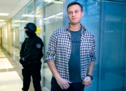 Germany Russia Navalny