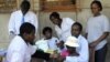 Measles Outbreak in Africa Threatens Gains