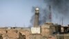 Le groupe État islamique détruit un minaret symbolique en Irak