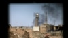 داعش نے موصل کی تاریخی جامع مسجد النوری بارود سے اڑا دی 