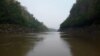 Huge Dam Project in Myanmar Draws Local Opposition