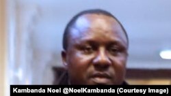 Claude Muhayimana, umufaransa w'umunyarwanda yagirizwa na parake y'i Paris kugira uruhara muri Jenoside yo mu 1994
