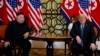 Quan chức Mỹ xác nhận Triều Tiên không đòi bỏ hết cấm vận