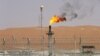 Upset by Trump's Iran Waivers, Saudis Push for Deep Oil Output Cut