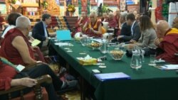 ༧གོང་ས་མཆོག་གིས་སེམས་དང་སྲོག་གི་ལྷན་ཚོགས་༣༠་པ་དེ་དབུ་འབྱེད་གནང་ཡོད་པ།