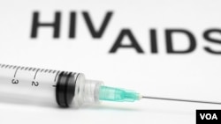 Hiv - Aids