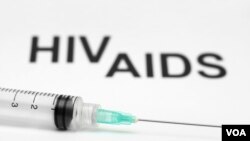 Hiv - Aids