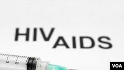 Hiv - Aids