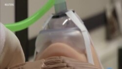 Scientists Create Simple Respirator for Partially Recovered COVID Patients 