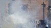 زد و خوردهای فرقه ای در بحرین از سر گرفته شد