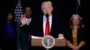 Trump: Black History Museum a Tribute to 'American Heroes' 