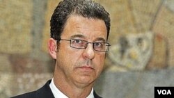 Serge Brammertz očekuje istragu o tome tko je pomagao Mladiću