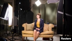 Congressista republicana Cathy McMorris Rodgers 