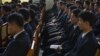 Sanctions on North Korea Affect a Private University