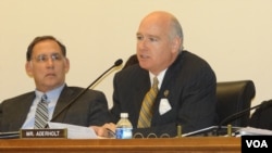 Robert Aderholt