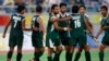 ایشیئن گیمز: ہاکی میچ میں پاکستان کی بھارت کے خلاف فتح