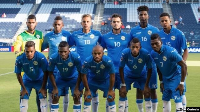 La CONCACAF confirmó a las autoridades pertinentes la desaparición de los atletas cubanos. 