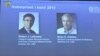 2 Ilmuwan AS Raih Anugerah Nobel Kimia 2012
