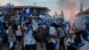 Nicaragua: Violencia vuelve a las calles