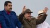 Maduro, Castro y Los Zetas en lista de "depredadores" de la prensa