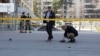 Стрельба в Торонто: один человек погиб, 13 ранены