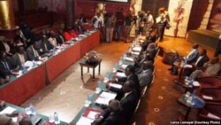 Renewed Peace Talks A Welcome Sign In South Sudan