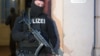 Cảnh sát Đức bắt 2 nghi can ủng hộ Nhà nước Hồi giáo 