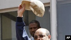 ቀ/ሚ መለስ ዜናዊ