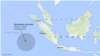 Động đất mạnh ở Indonesia