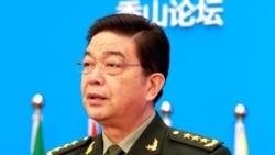 တရုတ်-မြန်မာ နယ်စပ်ကာကွယ်ရေးပူးပေါင်းဆောင်ရွက်မည်