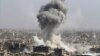 Sirija: Skoro 400 mrtvih u ruskim napadima