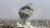 Активисты: в результате российских авиаударов в Сирии погибли почти 400 человек