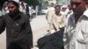 파키스탄 발전소 테러, 7명 사망