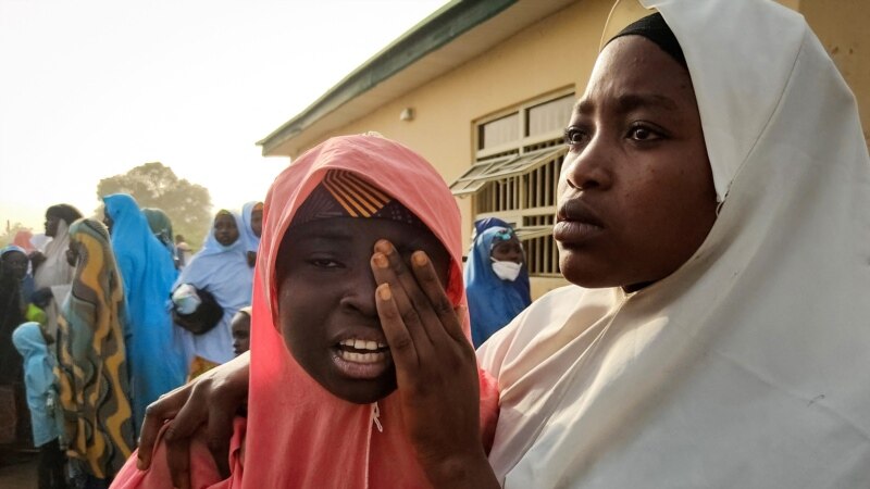 Nigeria: confinement dans le nord-ouest après des attaques de 
