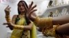 India Tries to Restrict Gold Imports