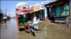 Banjir di Pakistan Tewaskan 455 Orang