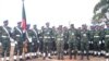Centrafrique: embuscade contre des Casques bleus dans Bangui