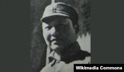 1946年時任陝甘寧晉綏聯防軍政治委員的習仲勛