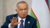 US Asks Uzbekistan to Join Anti-Islamic State Coalition
