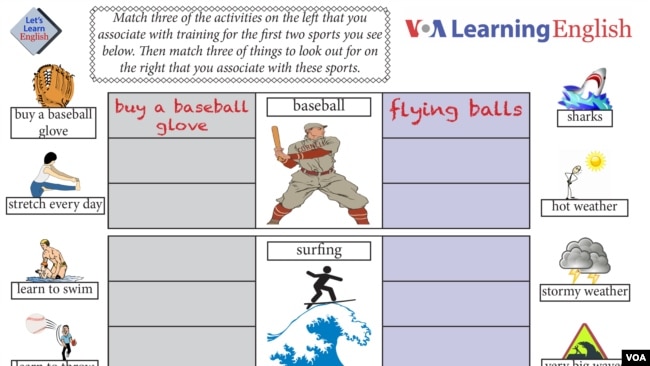 Activity Sheet Aula 26