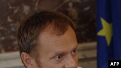 Прем’єр-міністр Польщі Дональд Туск