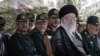 پنتاگون: ایران به توسعه هسته‌ای و حمایت از تروریسم ادامه می‌دهد