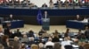 Juncker veut une force de "10.000 garde-frontières européens" d'ici 2020