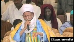 Maulana Sheikh Dahiru Usman Bauchi