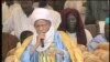 Mauludin Sheikh Nyass a Bauchi