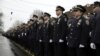 FBI: Felonious US Police Deaths Up 89 Percent Last Year