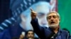 Abdullah Threatens to Pull Out of Afghan Presidential Vote Audit
