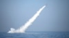 Pakistan bắn thử ‘phi đạn đầu tiên có khả năng năng hạt nhân phóng từ tàu ngầm’