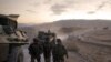چهار سرباز فرانسوی در تیراندازی یک سرباز افغان کشته شدند